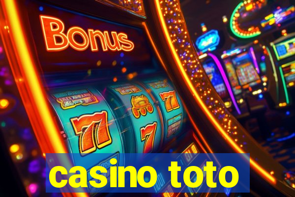 casino toto