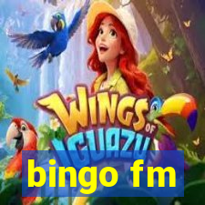 bingo fm