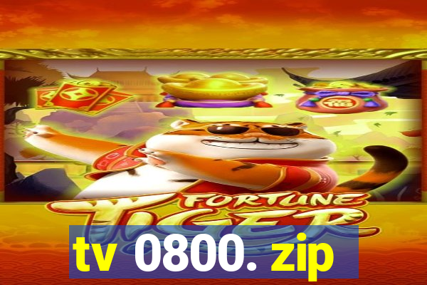 tv 0800. zip