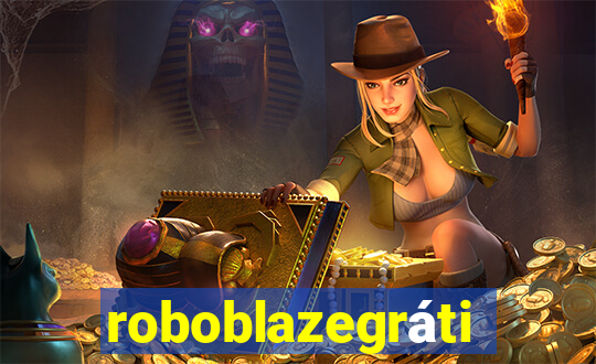 roboblazegrátis