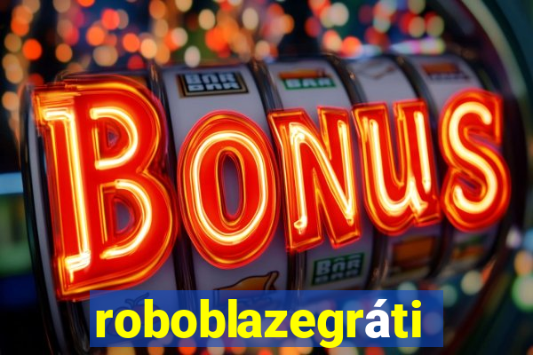 roboblazegrátis