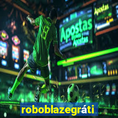 roboblazegrátis