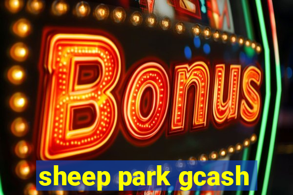 sheep park gcash