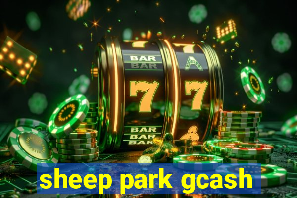 sheep park gcash