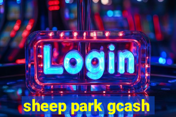 sheep park gcash