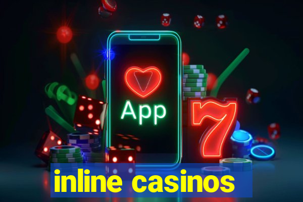 inline casinos