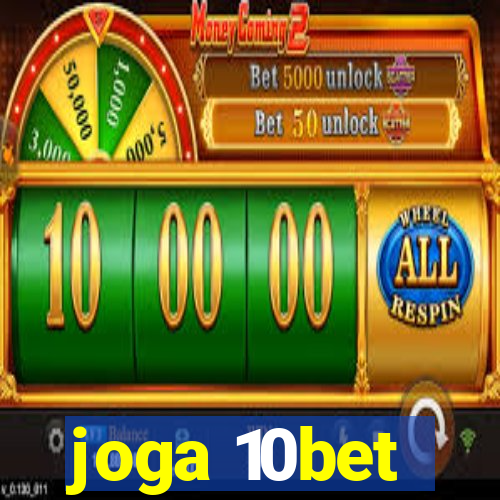 joga 10bet