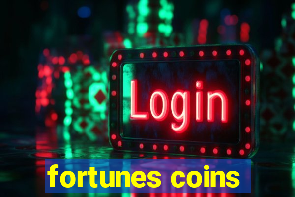 fortunes coins