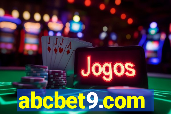 abcbet9.com