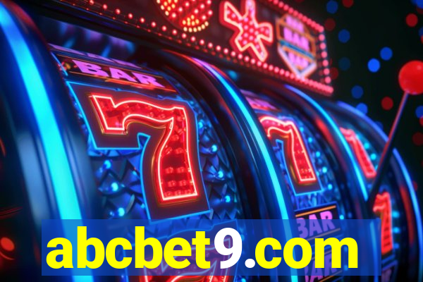 abcbet9.com