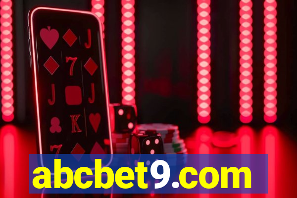 abcbet9.com