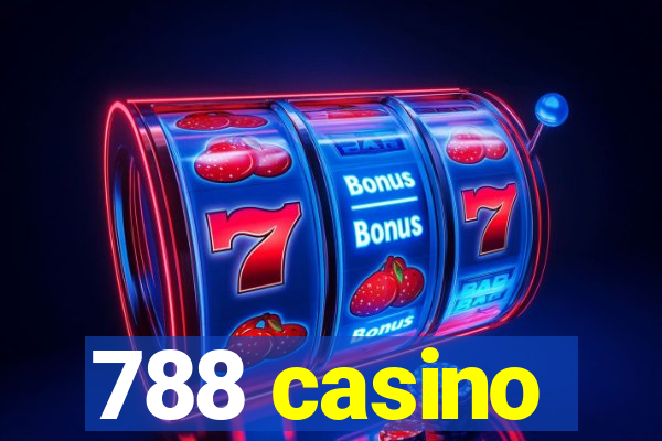 788 casino