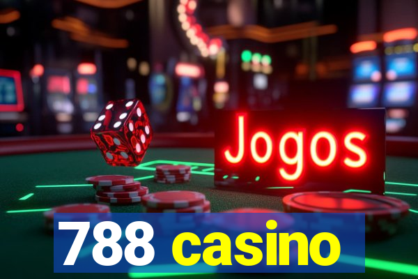 788 casino