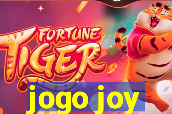 jogo joy