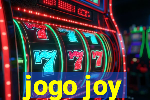 jogo joy