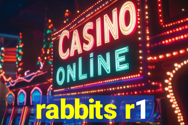 rabbits r1