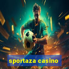 sportaza casino