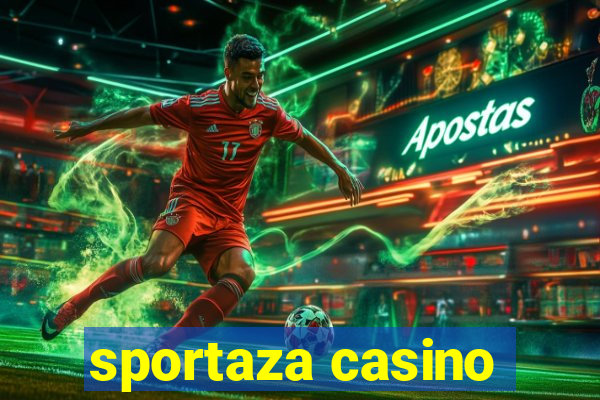 sportaza casino