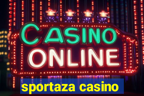 sportaza casino