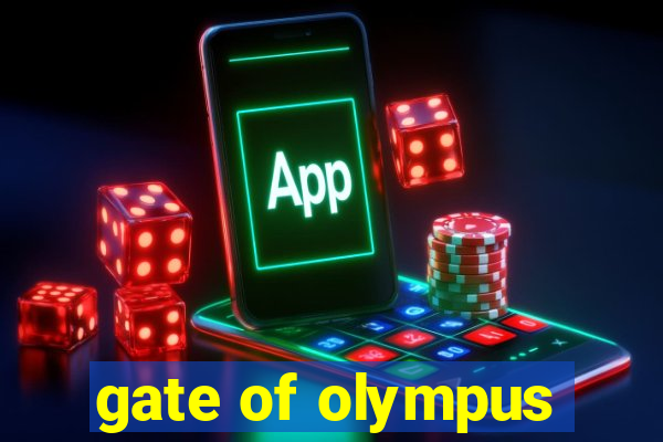 gate of olympus