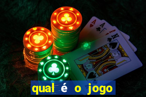 qual é o jogo que tá pagando