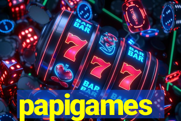 papigames