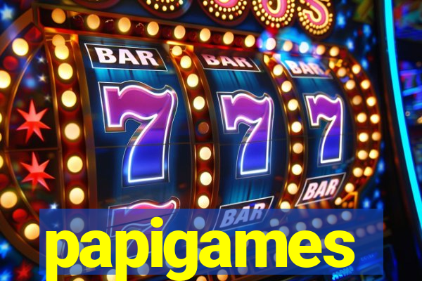 papigames