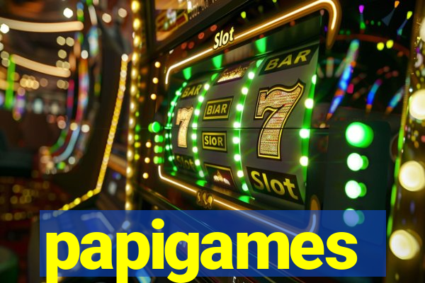 papigames