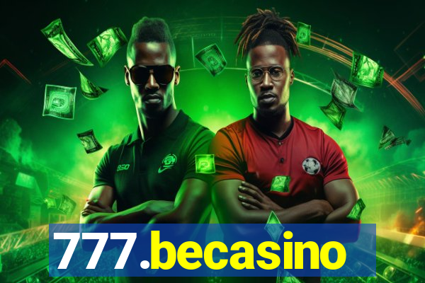 777.becasino