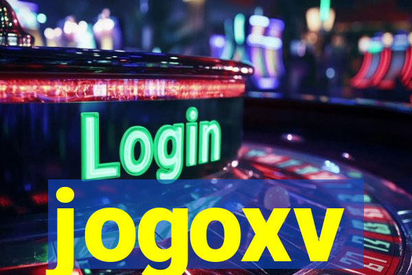 jogoxv