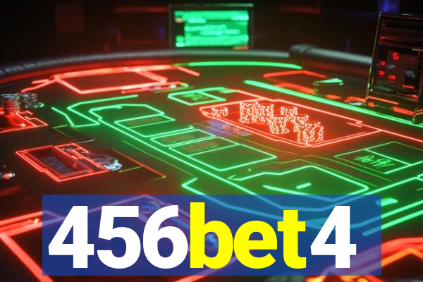 456bet4