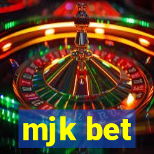 mjk bet