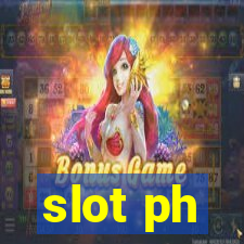 slot ph