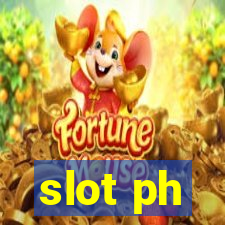 slot ph