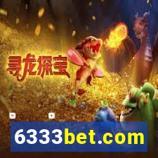 6333bet.com