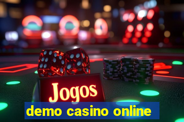 demo casino online