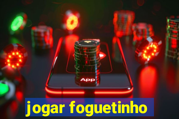 jogar foguetinho