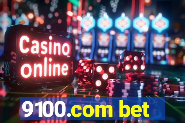 9100.com bet