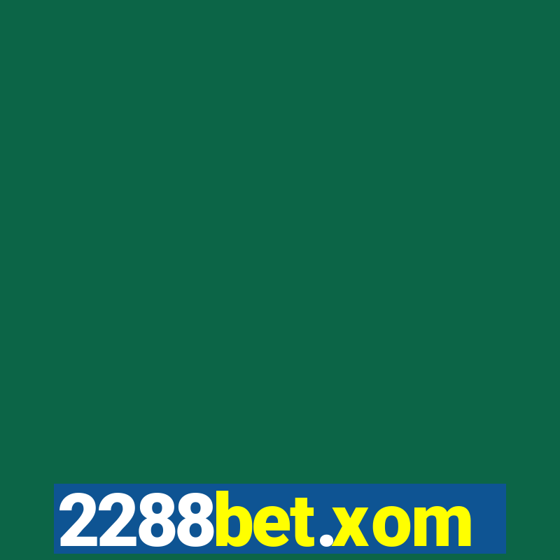 2288bet.xom