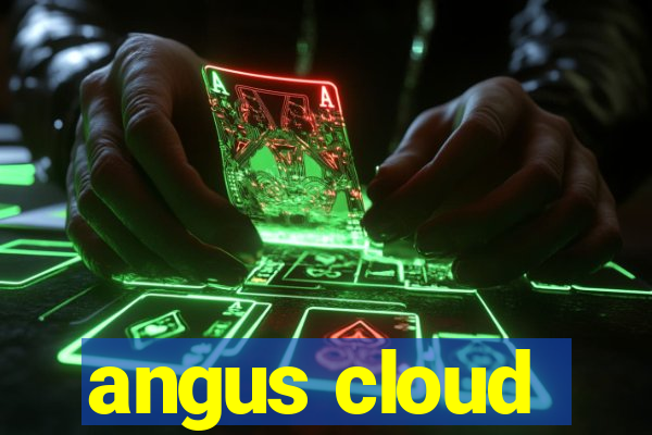 angus cloud