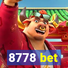 8778 bet