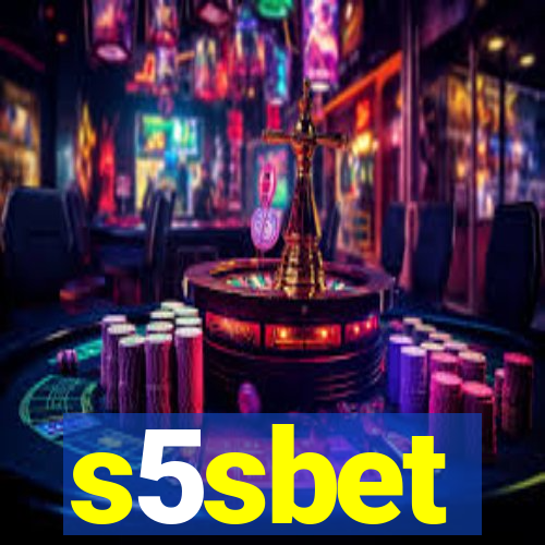 s5sbet