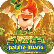 palpite ituano