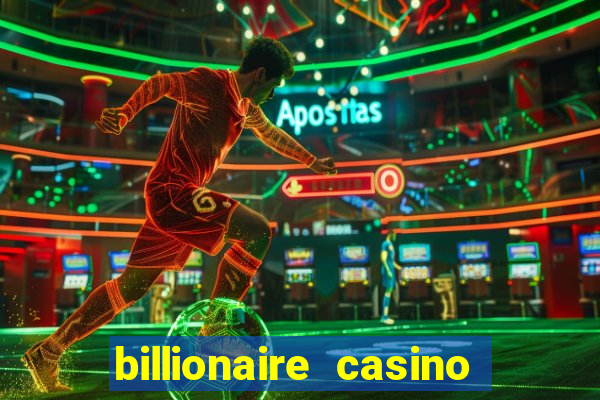 billionaire casino slots 777