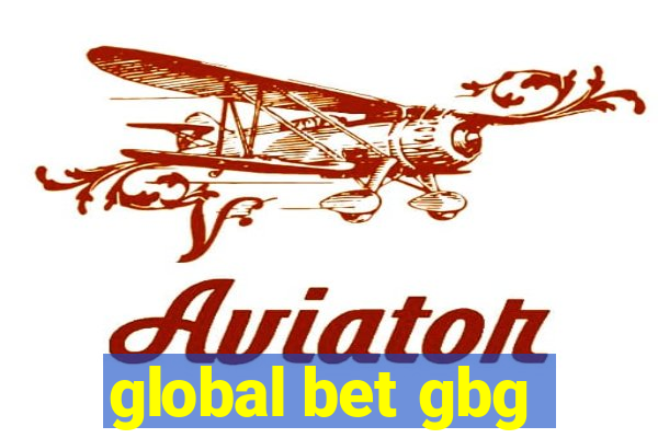 global bet gbg