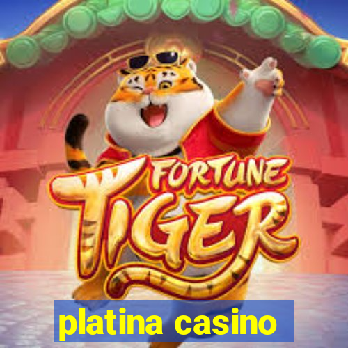 platina casino