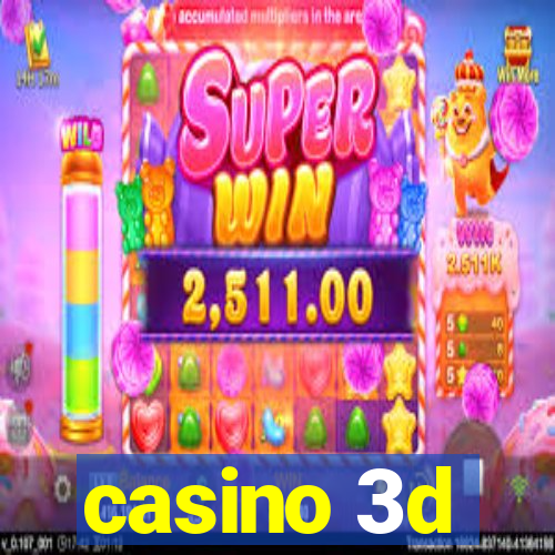 casino 3d