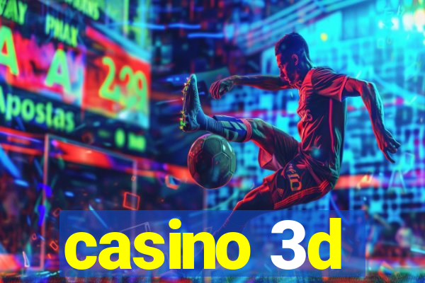 casino 3d