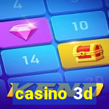 casino 3d