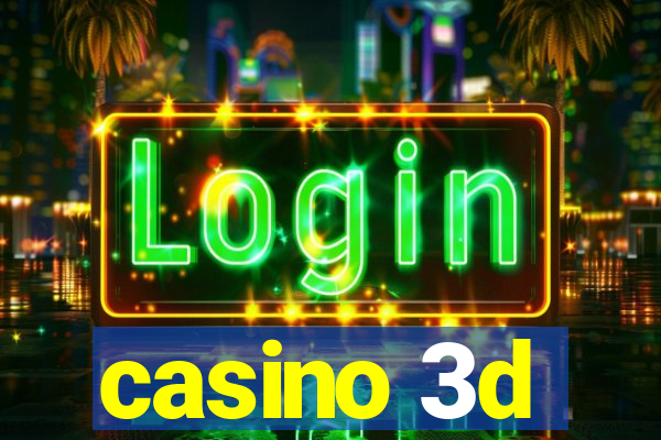 casino 3d